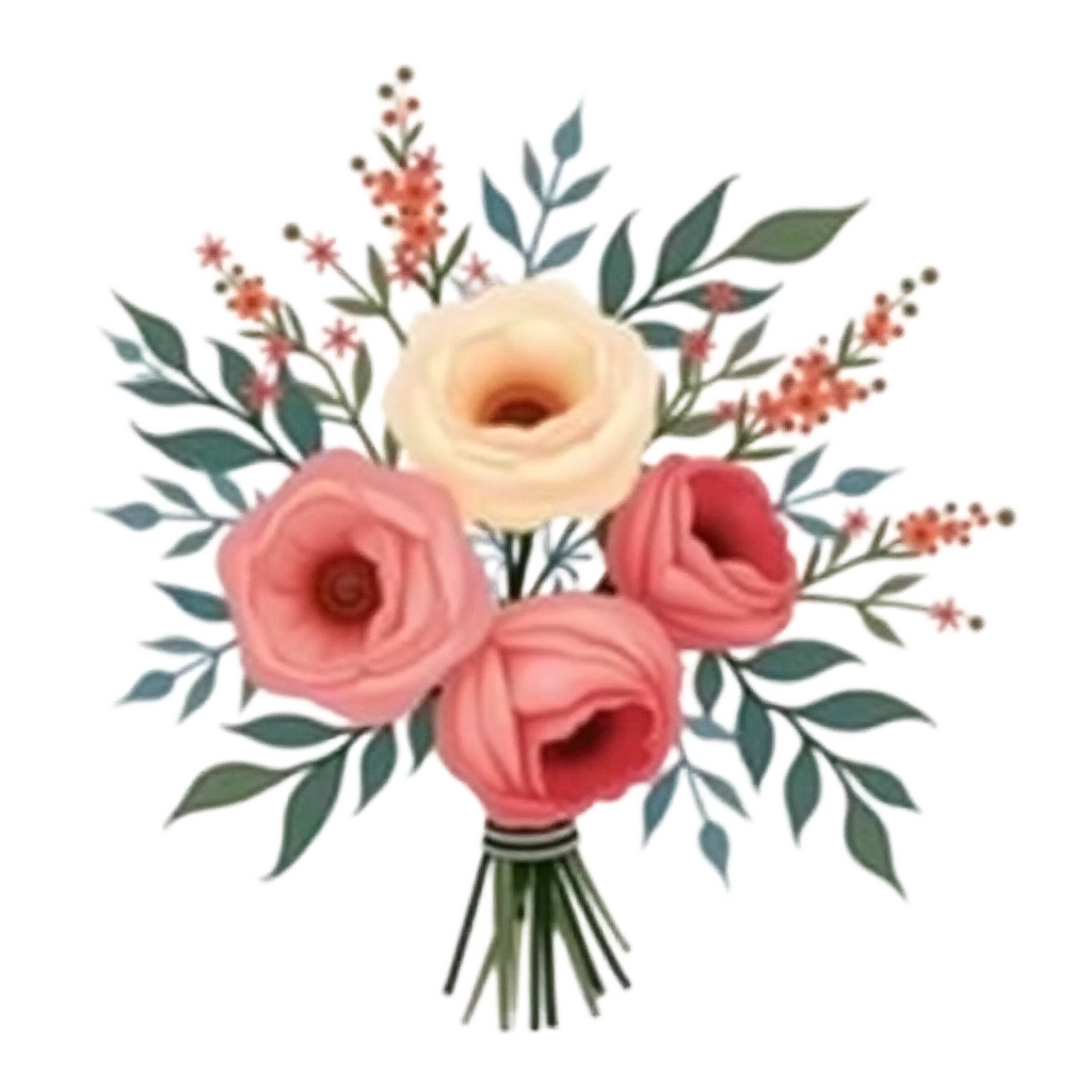 Elegant Floral Bouquet